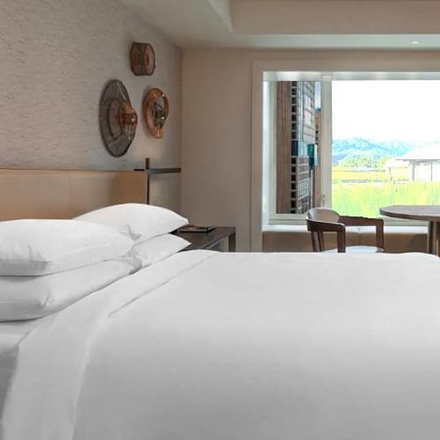 Hotel-Bedさんの実例写真