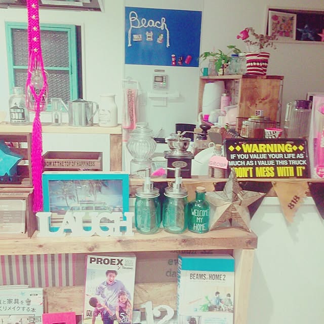 relaxsunさんの実例写真