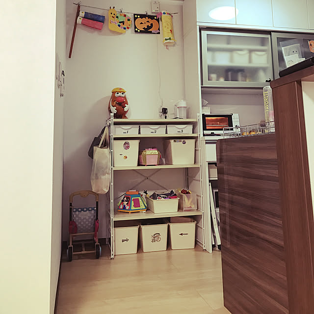 ri----saさんの実例写真