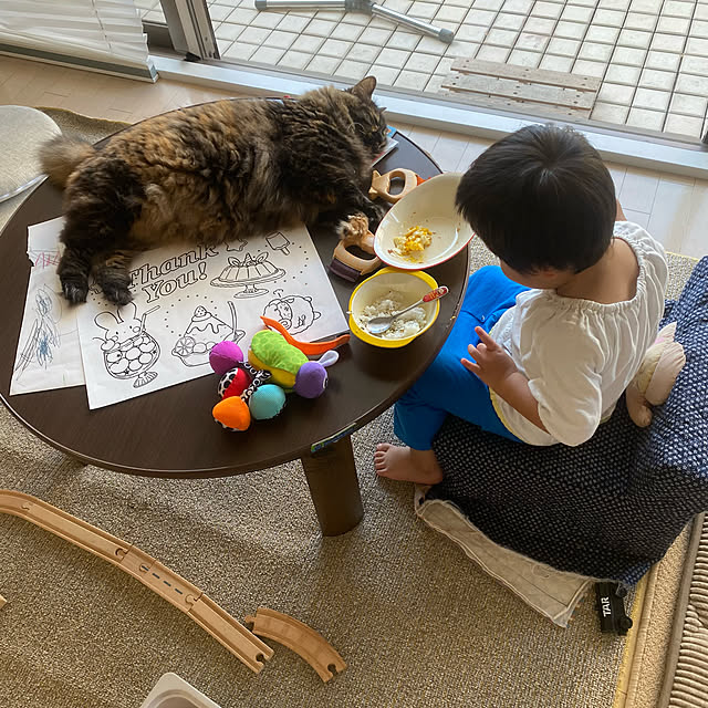 mikomaruさんの実例写真