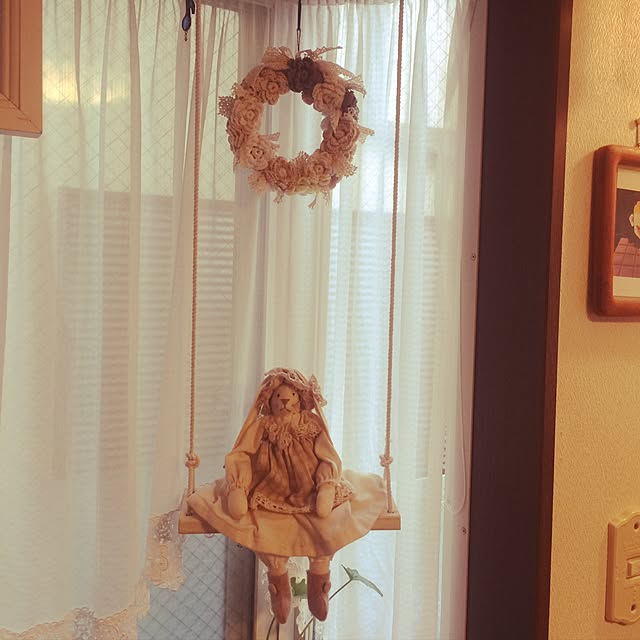 kaorinさんの実例写真