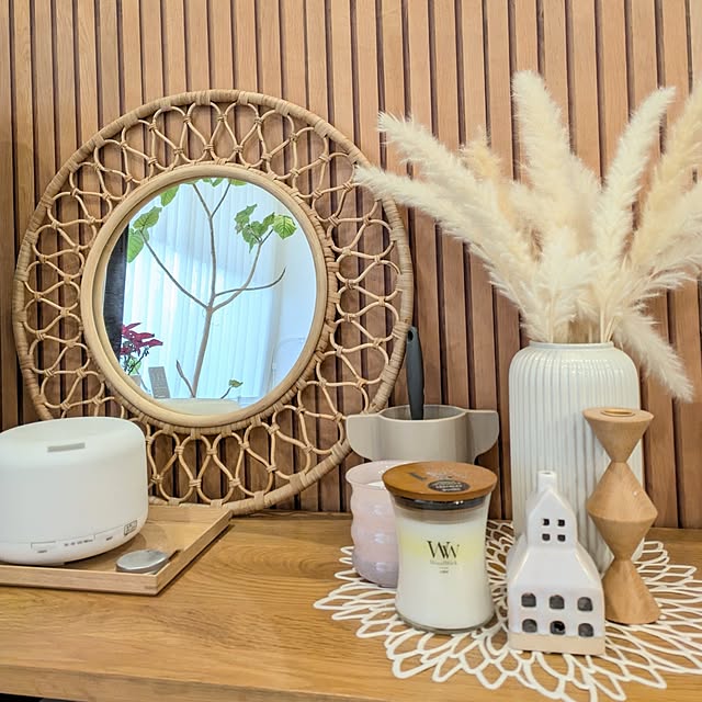 __home_m.さんの実例写真