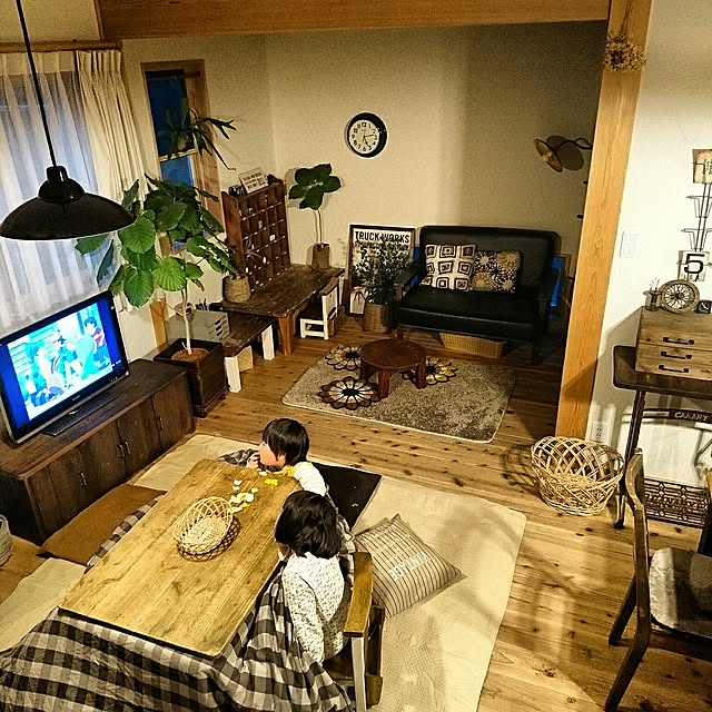 slow-lifeさんの実例写真