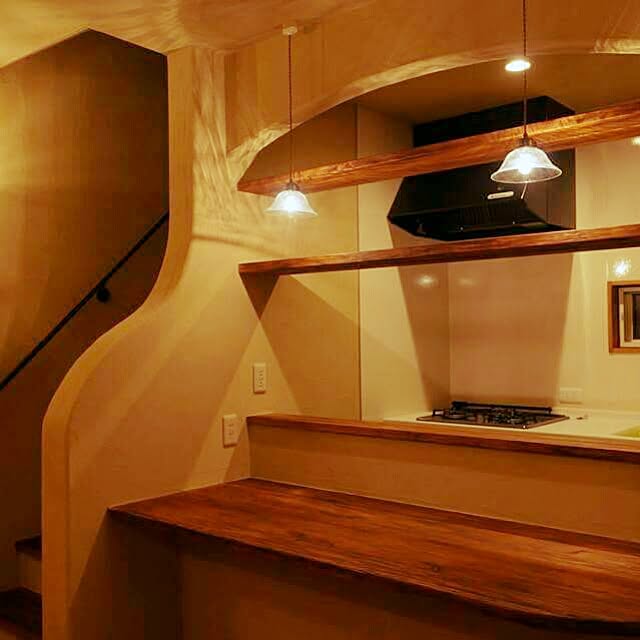 部屋全体のインテリア実例 - 2016-12-21 03:07:31