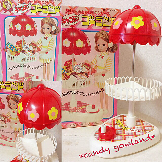 candypopさんの実例写真