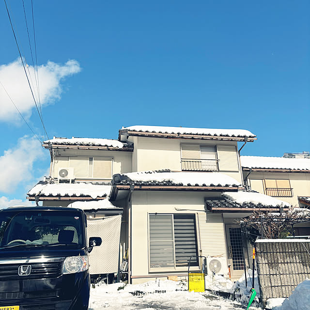 cyaroさんの部屋