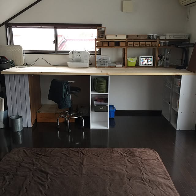 Tomoさんの部屋