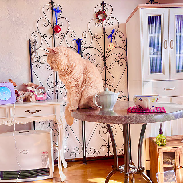 naokoさんの部屋