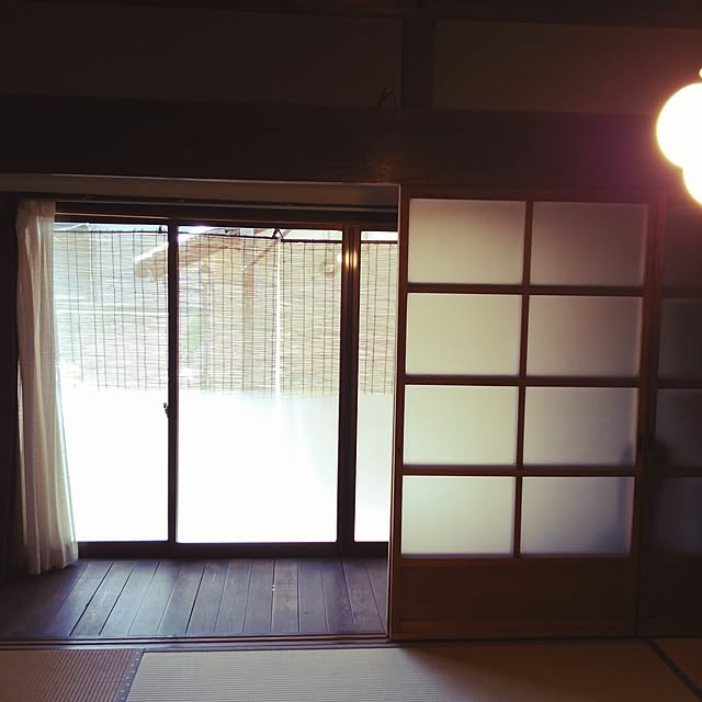 chaさんの実例写真