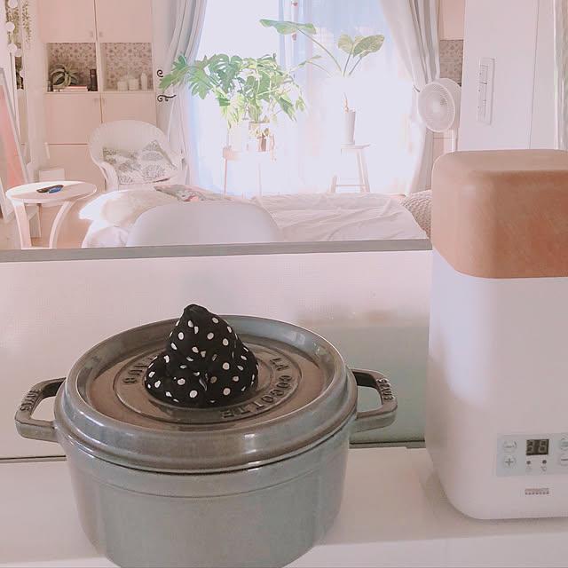 milkcocoaさんの実例写真