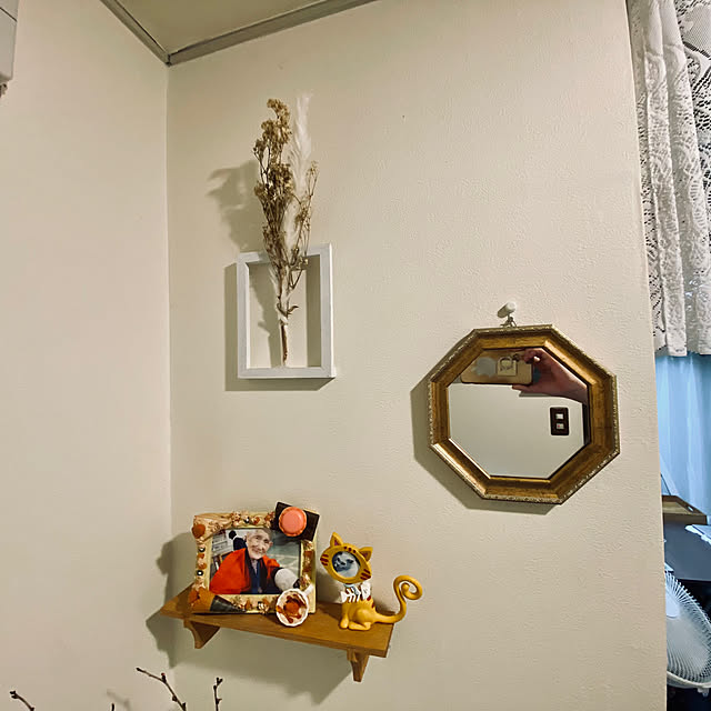 YUKAさんの部屋