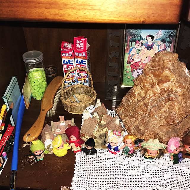 naoさんの実例写真