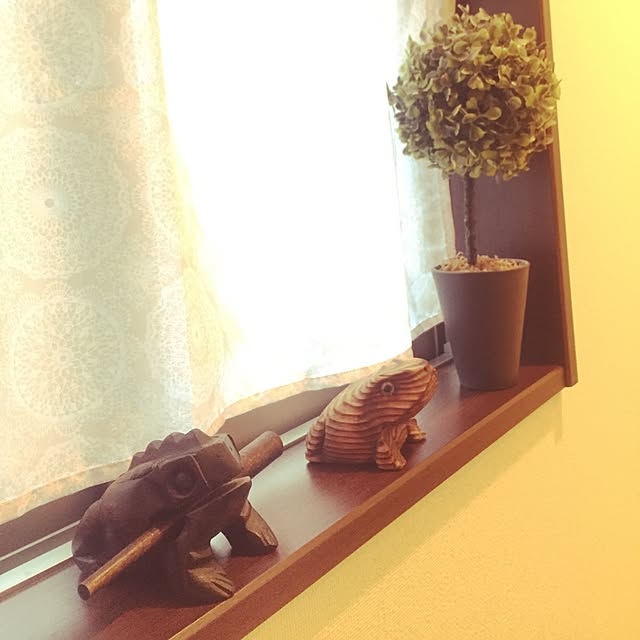 Kaoruさんの実例写真