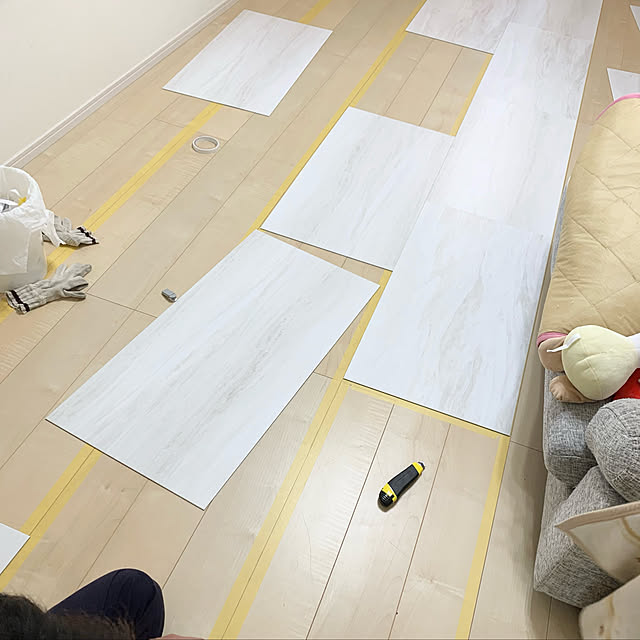 yun.mkrさんの実例写真