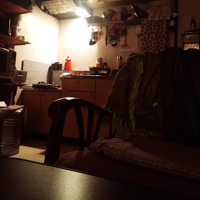 Alfonce_Kazさんの実例写真