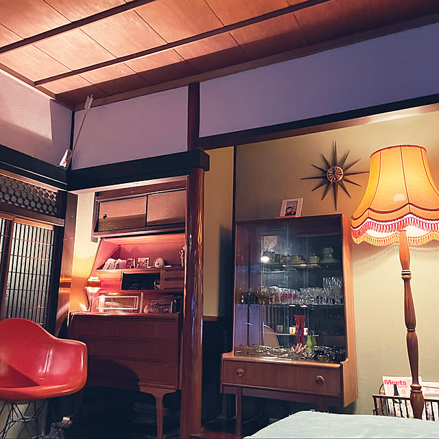 joshua.treeさんの実例写真