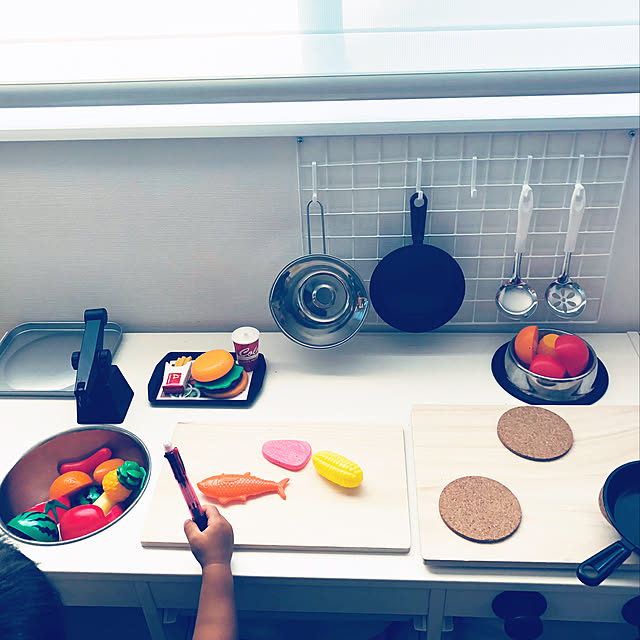 makanatozionさんの実例写真