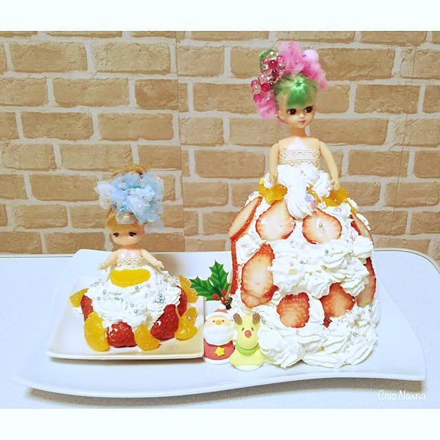 CiaoNaxnaさんの実例写真