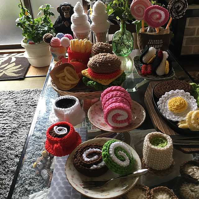 nanaさんの実例写真