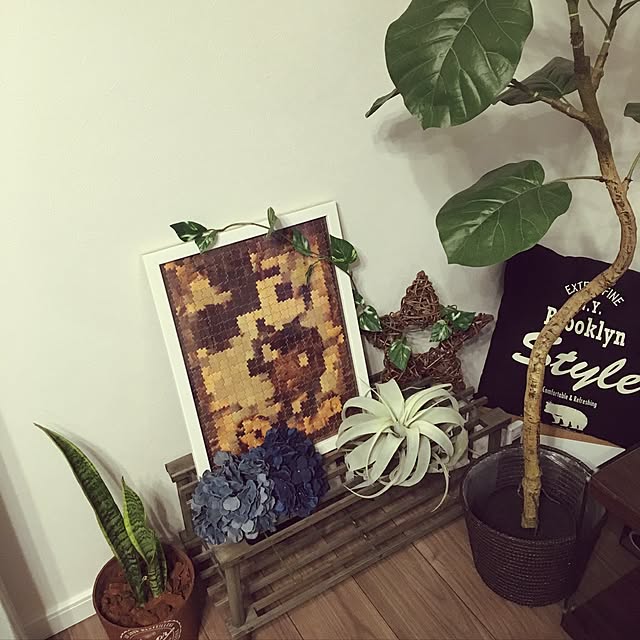 miiiiさんの実例写真