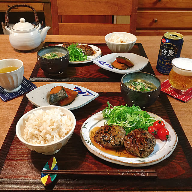 実例写真