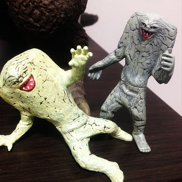 ratekoさんの実例写真
