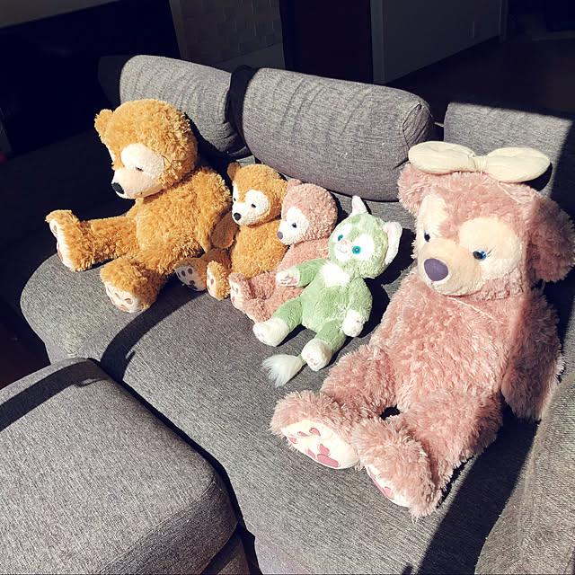 yukkaさんの実例写真