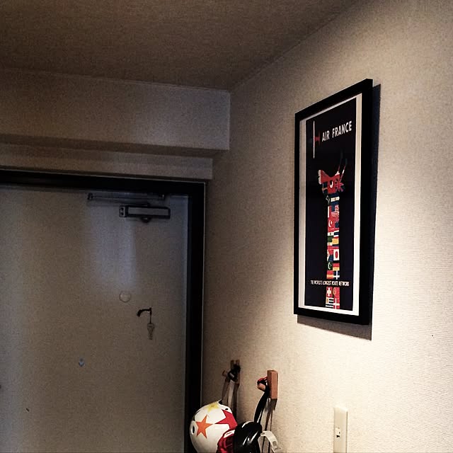 24IamOKさんの実例写真