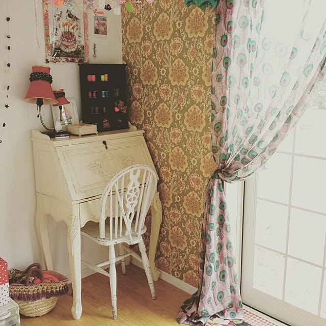 実例写真