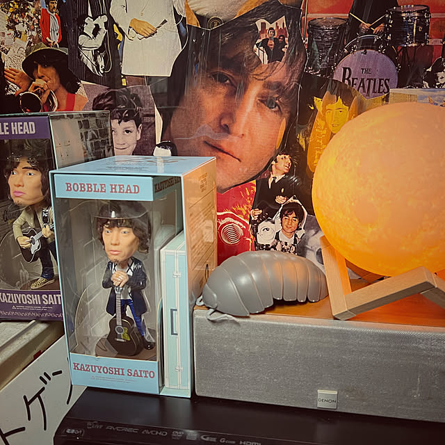 TOYTOYさんの実例写真