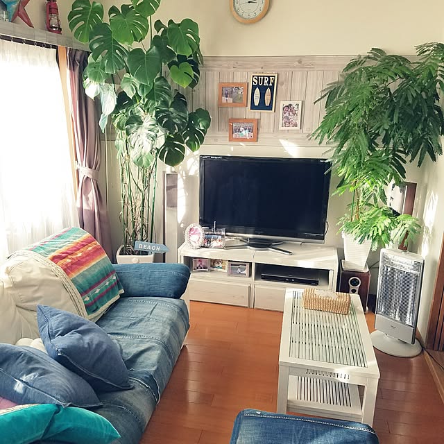 Reeeeeさんの実例写真