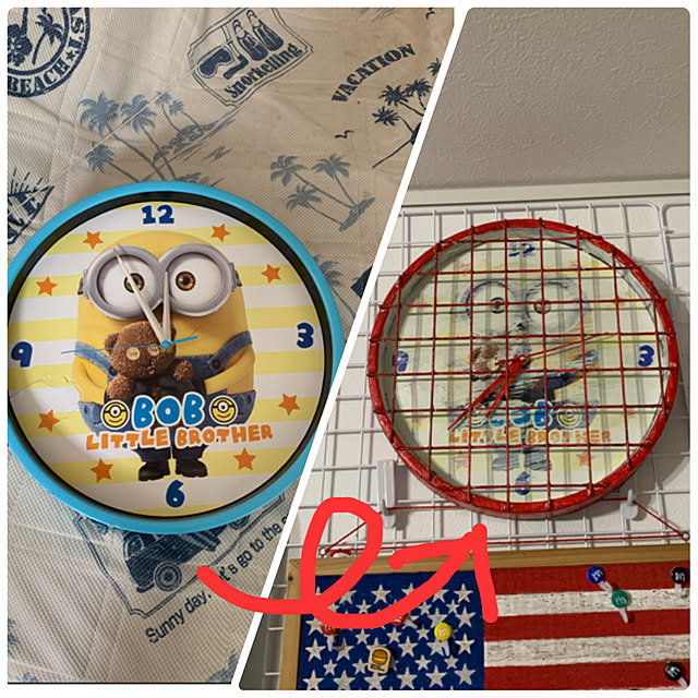 mowchanさんの実例写真