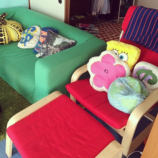 chiriさんの実例写真