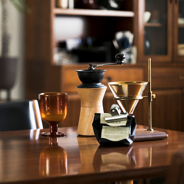 karimokuさんの部屋