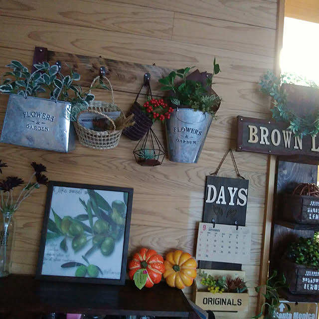 Brown.Lifeさんの実例写真
