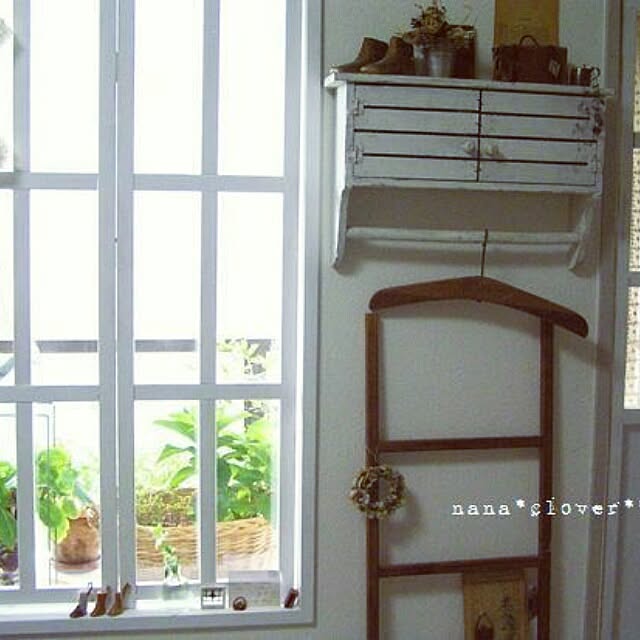 nanacloverさんの実例写真