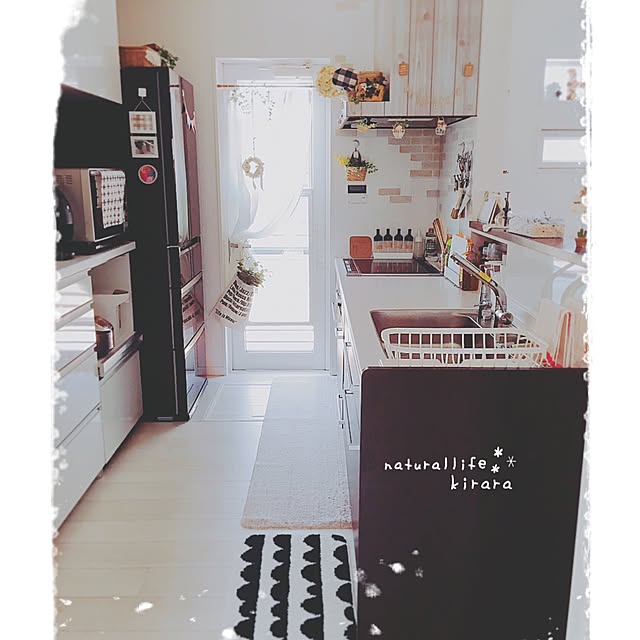 kiraraさんの実例写真