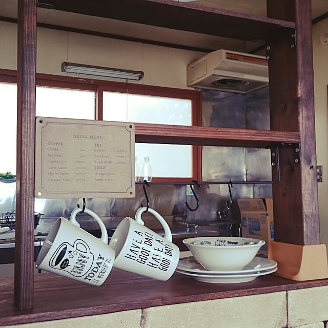 hinakoさんの実例写真