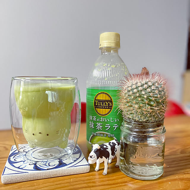 uninekoさんの実例写真
