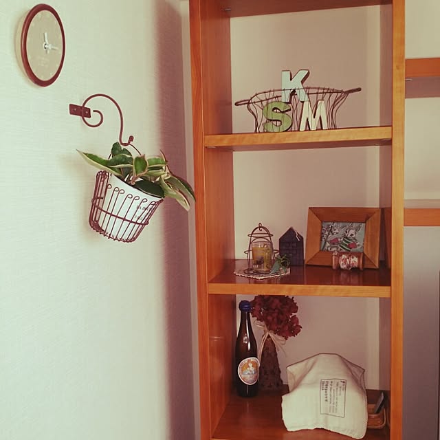 makiさんの実例写真