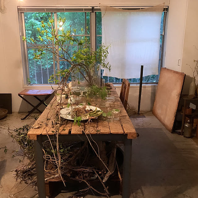 ku_ra_shi_さんの部屋