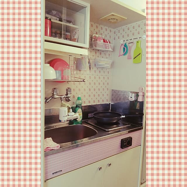 Tabithaさんの実例写真