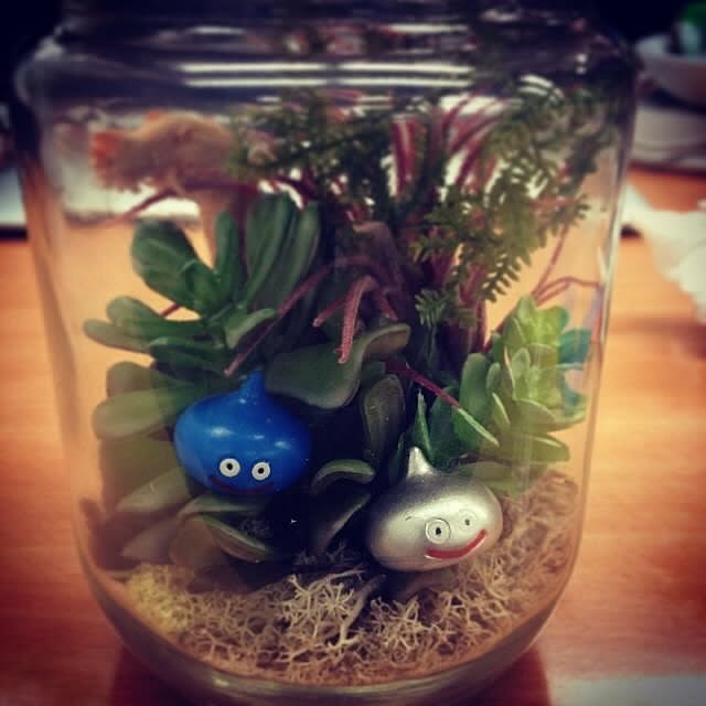 Tsukiyomiさんの実例写真
