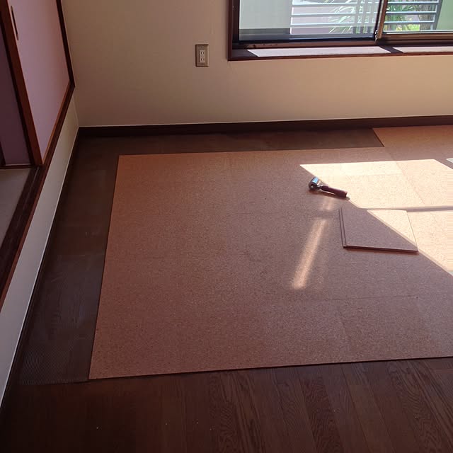 moka.chumさんの実例写真
