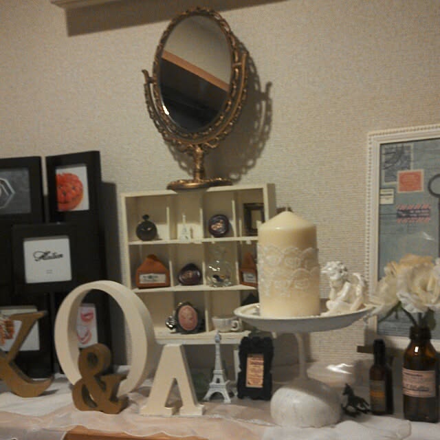 mycafeさんの実例写真