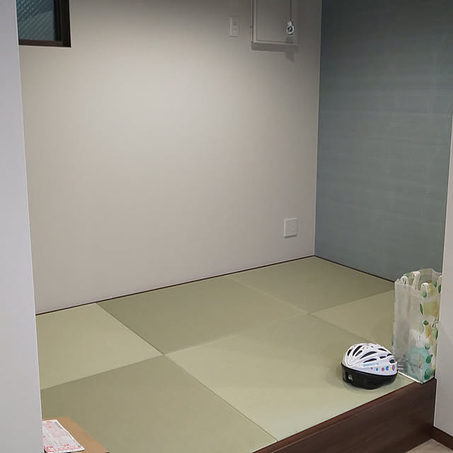 部屋全体のインテリア実例 - 2020-06-28 14:31:06