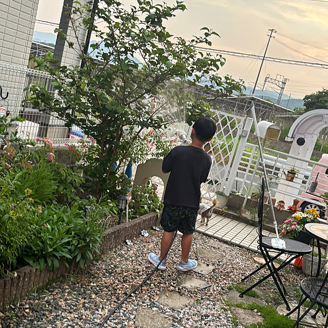 chIoeさんの部屋