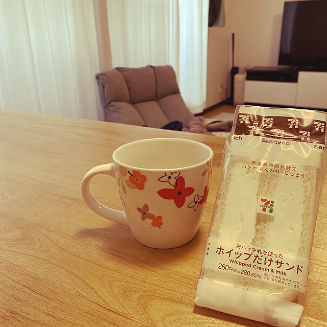 ri----saさんの実例写真