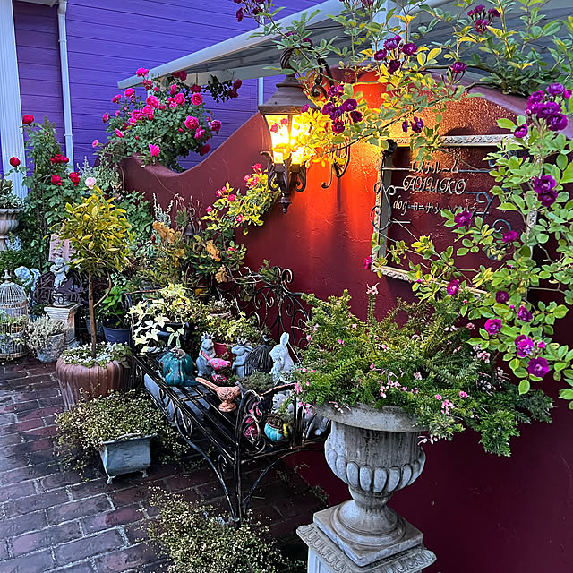 AYUKOさんの実例写真