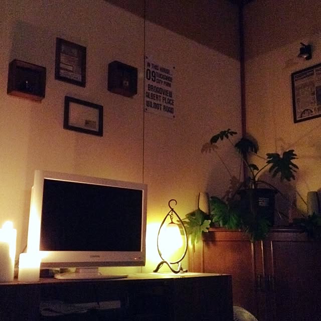calmsweetsweetさんの実例写真